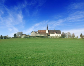  Kloster Kappel  Kappel Am Albis